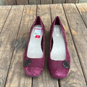 Giani bernni shoes size 11